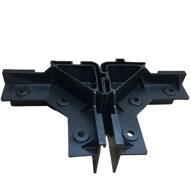 Custom Plastic Molding Small Plastic Injection
