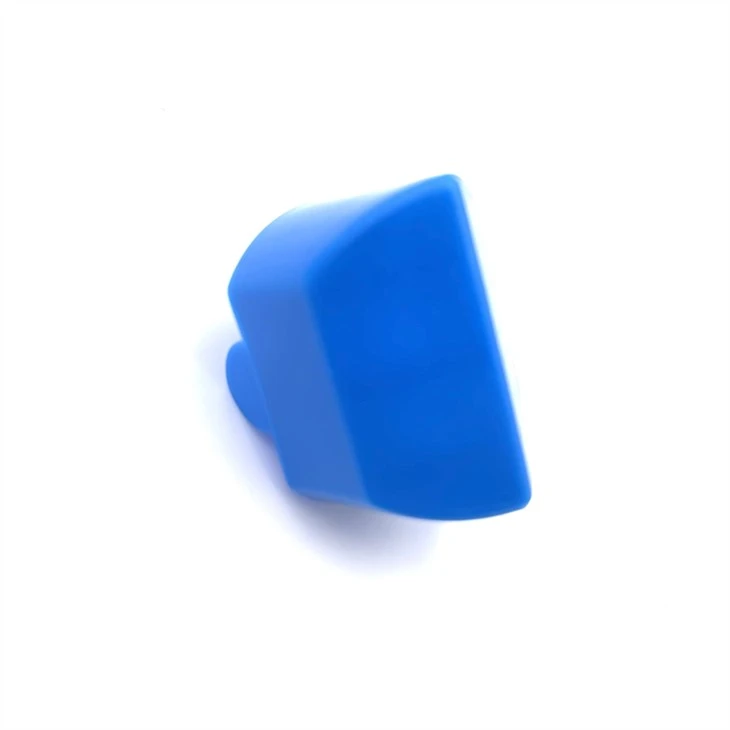 Custom PP PVC ABS PVC Plastic Injection Molding Parts