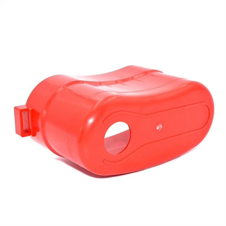 Plastic Injection Moulded Precision Parts