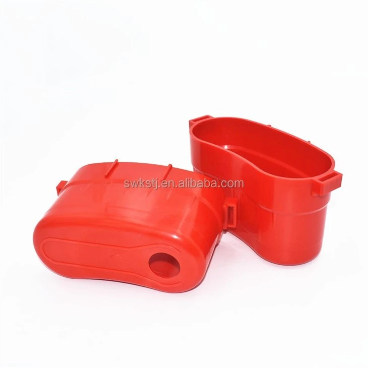 PP PE PC ABS Plastic Parts