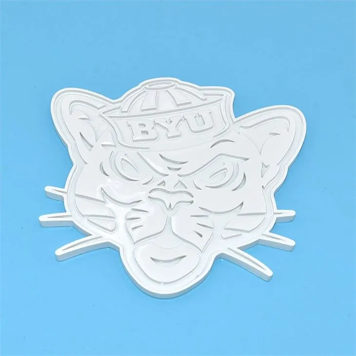 ABS Plastic 3D Printing Parts