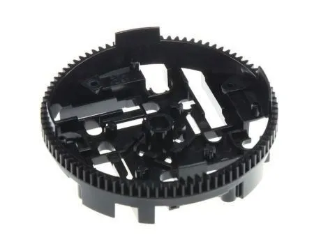 Nylon Molded Parts Plastic Injection Nylon Molded Parts Plastic Injection