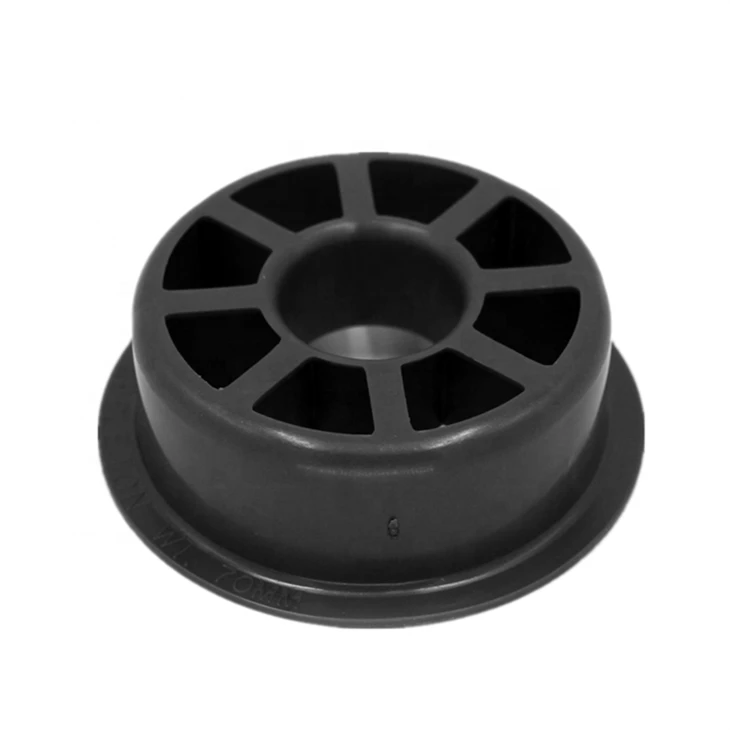 Customized OEM ODM Nylon Plastic Parts