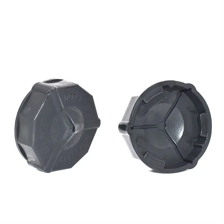 Plastic Cover Plastic Shell Injection Mould Plug Injection Plastic Parts