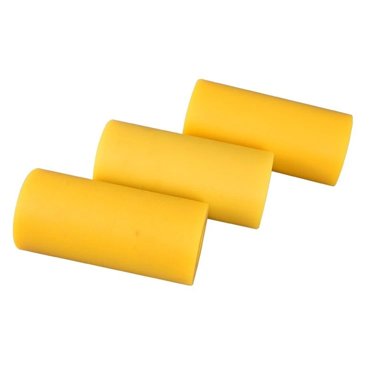 Plastic Roller Nylon Pulley Wheel Roller