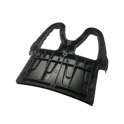 How to prevent PC plastic parts from yellowing?